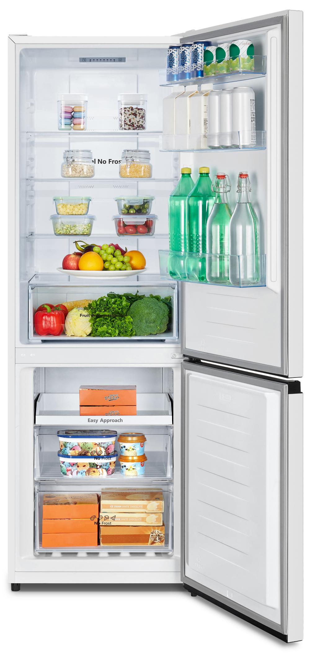 Холодильник Hisense RB372N4AW1 фото 4 в Ростове-на-Дону