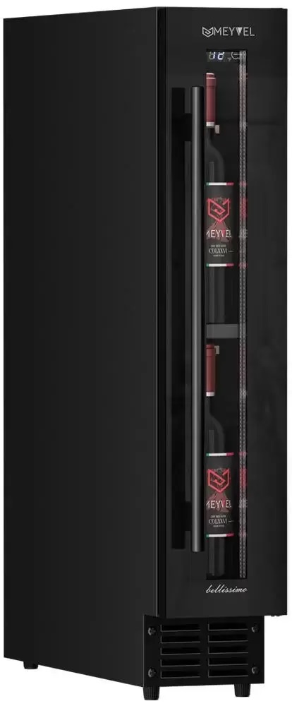 Винный холодильник Meyvel MV9-KBT1 фото 1 в Ростове-на-Дону Винный холодильник Meyvel MV9-KBT1 фото 1 в Ростове-на-Дону