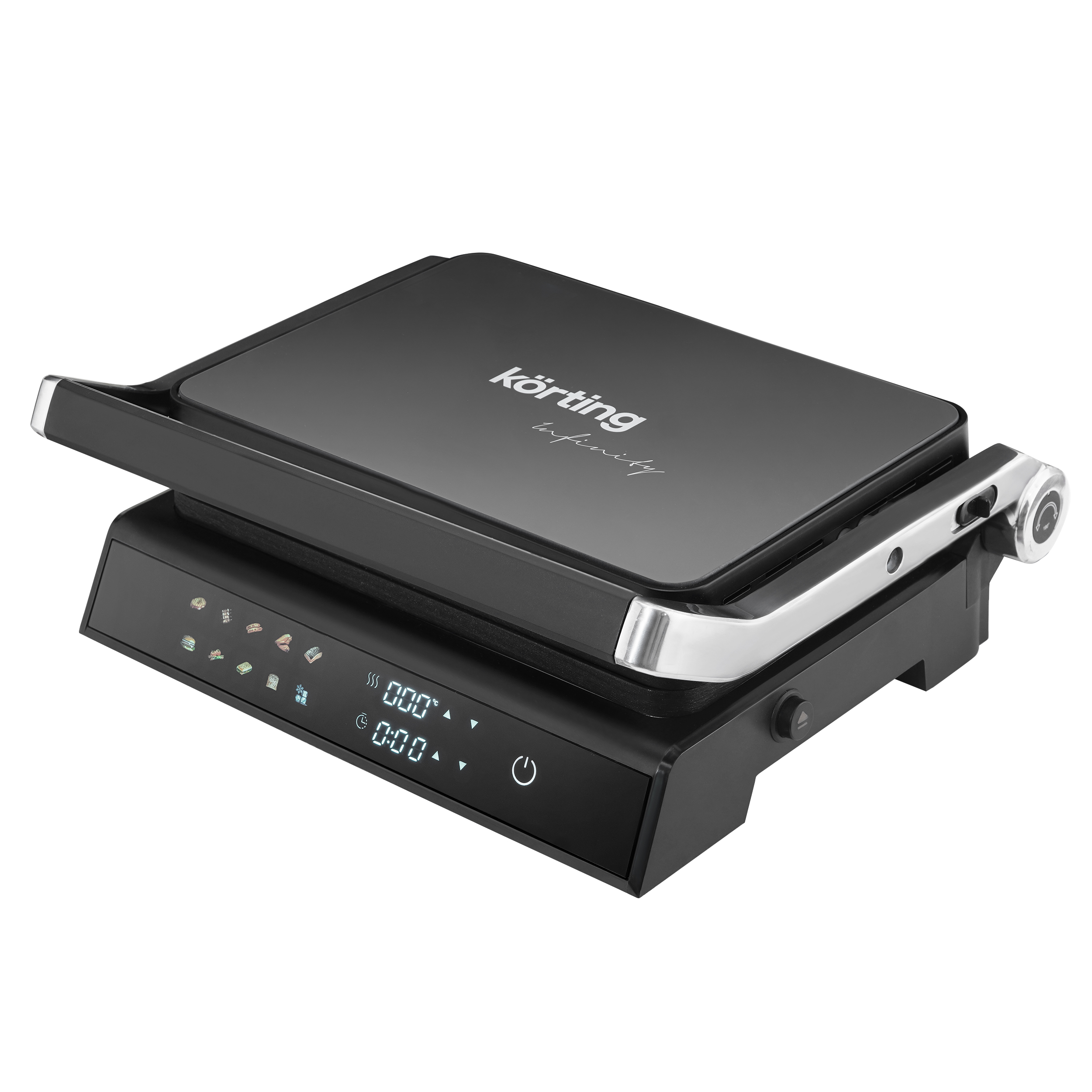 Гриль Korting KGPA 0403 W Infinity фото 2 в Ростове-на-Дону Гриль Korting KGPA 0403 W Infinity фото 2 в Ростове-на-Дону
