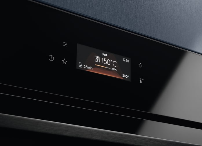 Духовой шкаф Electrolux EOB8S39Z фото 2 в Ростове-на-Дону