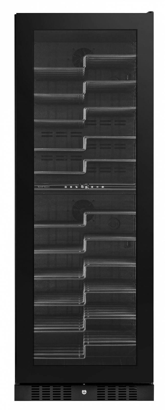 Холодильник винный Temptech CPRO1800DRB-24 фото 4 в Ростове-на-Дону Холодильник винный Temptech CPRO1800DRB-24 фото 4 в Ростове-на-Дону
