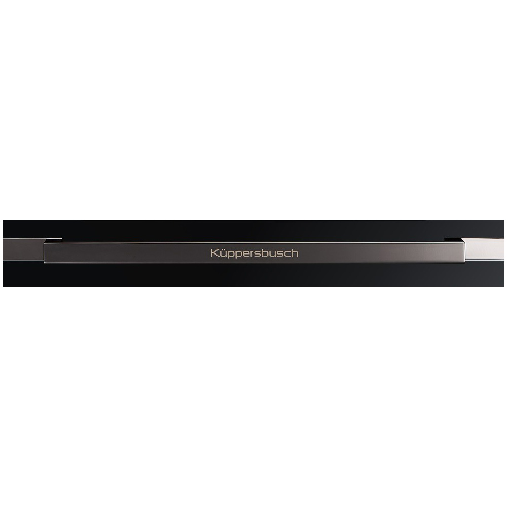 Компактный духовой шкаф Kuppersbusch CBP 6332.0 S2 Black Chrome фото 3 в Ростове-на-Дону