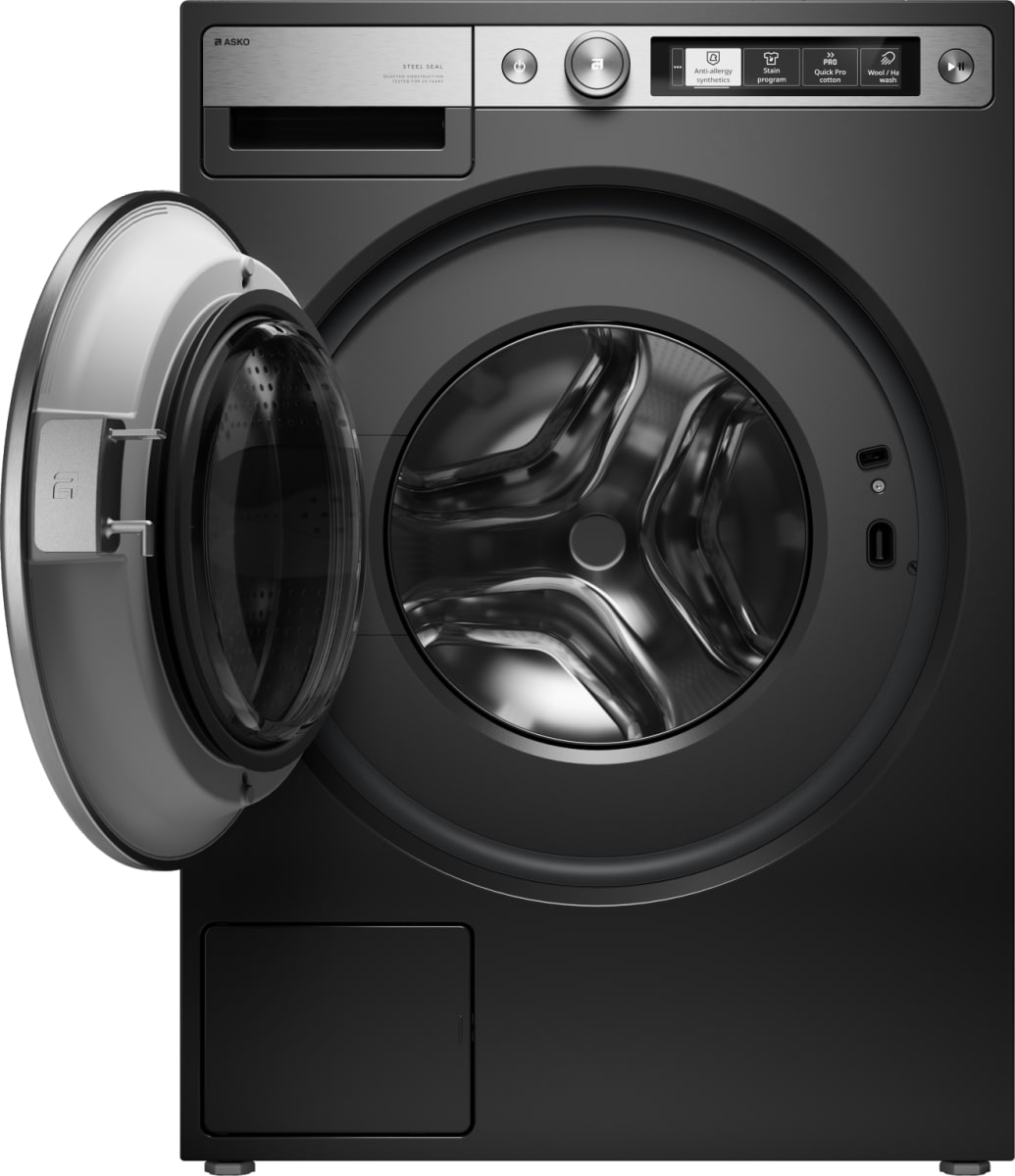 Стиральная машина Asko W7096XG фото 3 в Ростове-на-Дону Стиральная машина Asko W7096XG фото 3 в Ростове-на-Дону
