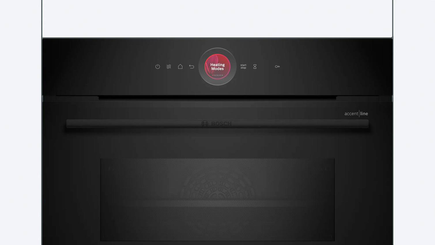 Компактный дух. шкаф с СВЧ Bosch CMG9241B1 фото 2 в Ростове-на-Дону