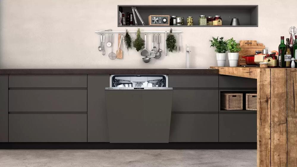 Встраиваемая посудомоечная машина Neff S177HMX10R фото 4 в Ростове-на-Дону