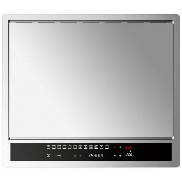 Духовой шкаф Fulgor Milano CPLO 6013 TC XX в Ростове-на-Дону