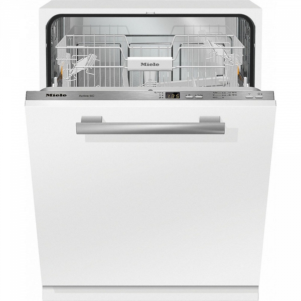 Встраиваемая посудомоечная машина Miele G 4263 VI Active в Ростове-на-Дону Встраиваемая посудомоечная машина Miele G 4263 VI Active в Ростове-на-Дону