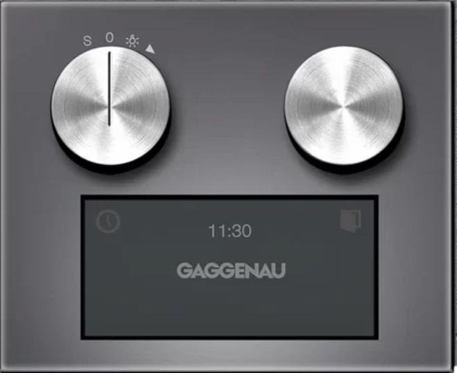 Духовой шкаф Gaggenau BS455111 фото 2 в Ростове-на-Дону Духовой шкаф Gaggenau BS455111 фото 2 в Ростове-на-Дону