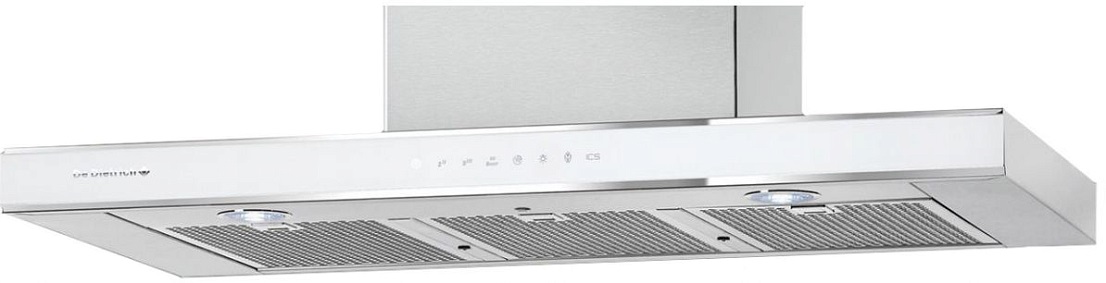 Вытяжка De Dietrich DHD1129W фото 2 в Ростове-на-Дону Вытяжка De Dietrich DHD1129W фото 2 в Ростове-на-Дону