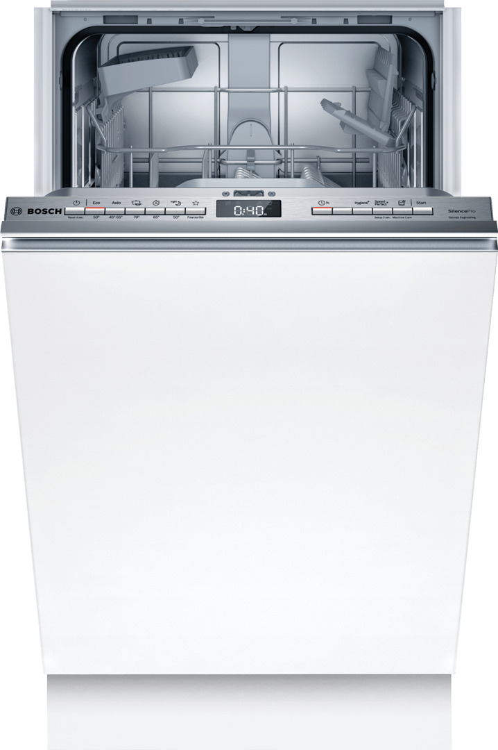 Встраиваемая посудомоечная машина Bosch SPH4HMX31X фото 1 в Ростове-на-Дону Встраиваемая посудомоечная машина Bosch SPH4HMX31X фото 1 в Ростове-на-Дону