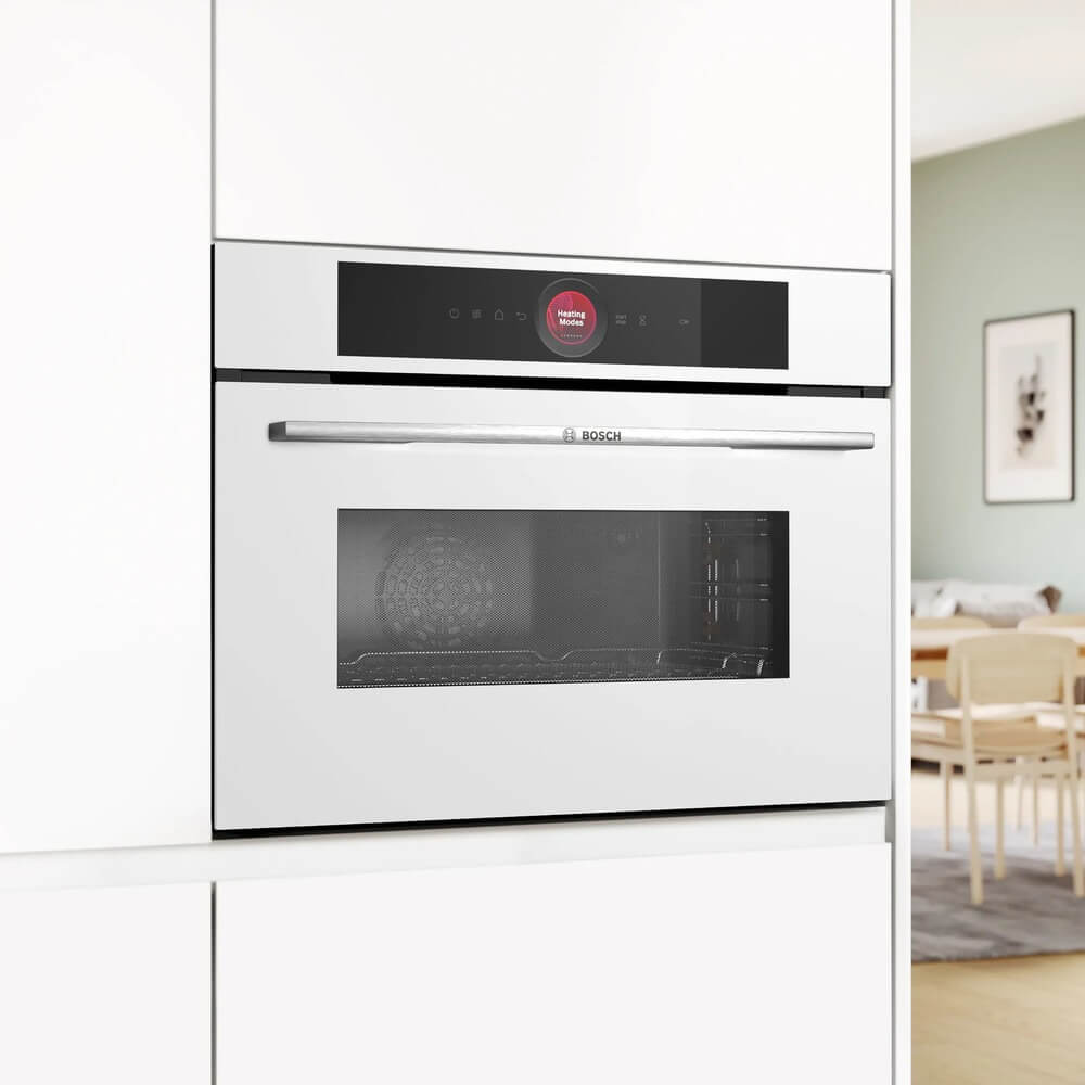 Духовой шкаф Bosch CMG7241W1 фото 5 в Ростове-на-Дону