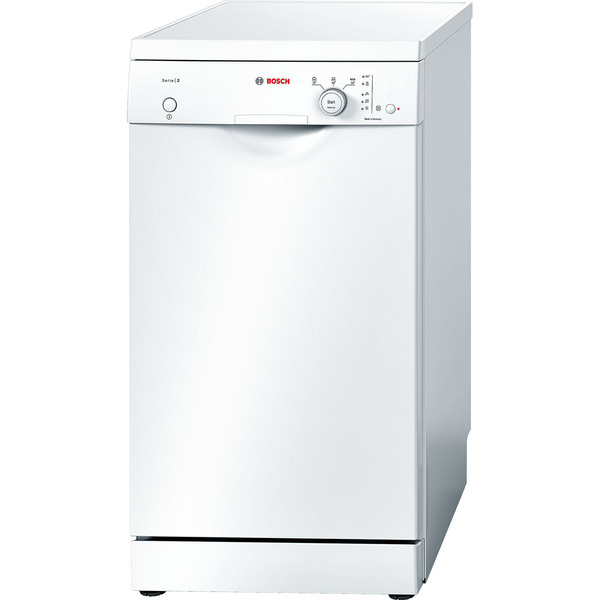 Встраиваемая посудомоечная машина Bosch SPS30E32RU фото 1 в Ростове-на-Дону