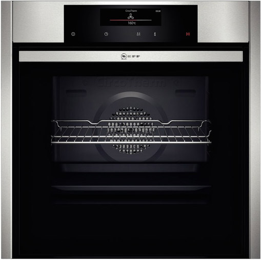 Духовой шкаф NEFF B56CT64N0 фото 1 в Ростове-на-Дону Духовой шкаф NEFF B56CT64N0 фото 1 в Ростове-на-Дону