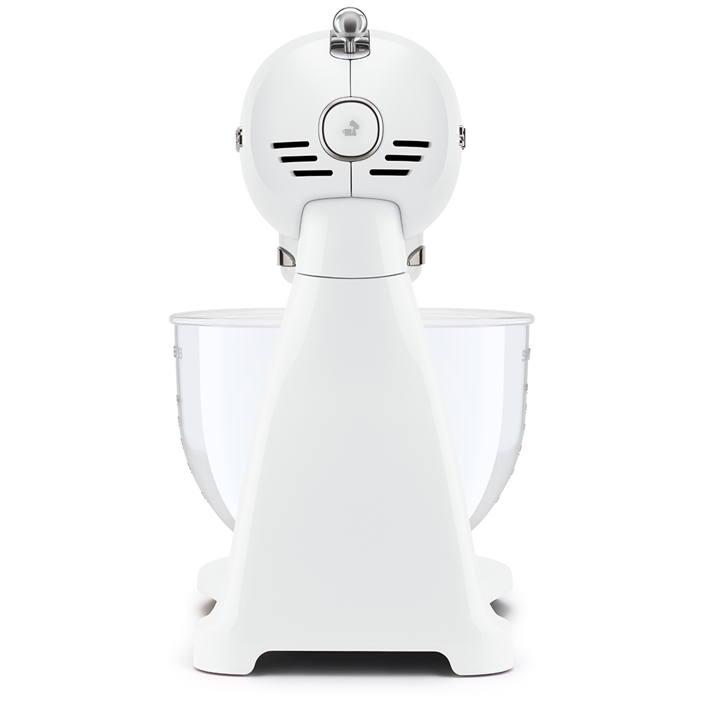 Миксер Smeg SMF13WHEU фото 4 в Ростове-на-Дону