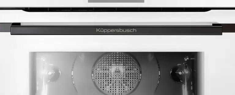 Компактный духовой шкаф Kuppersbusch CBP 6550.0 W2 фото 3 в Ростове-на-Дону Компактный духовой шкаф Kuppersbusch CBP 6550.0 W2 фото 3 в Ростове-на-Дону