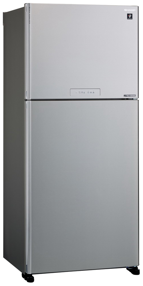 Двухкамерный холодильник Sharp SJ-XG 55 PMSL в Ростове-на-Дону