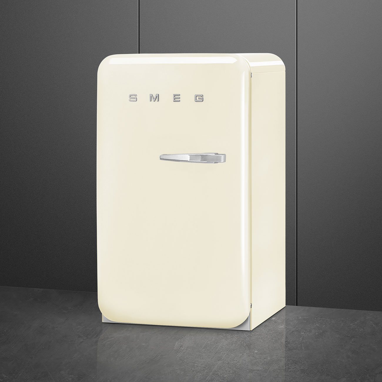 Холодильник Smeg FAB10LCR5 фото 4 в Ростове-на-Дону
