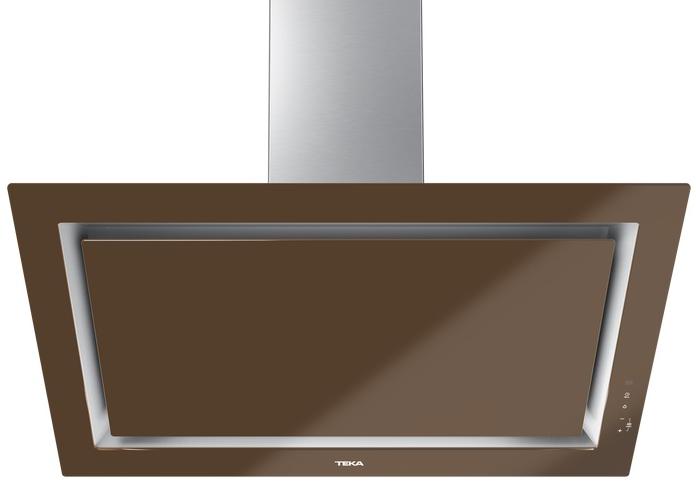 Вытяжка Teka DLV 98660 TOS LONDON BRICK BROWN фото 1 в Ростове-на-Дону