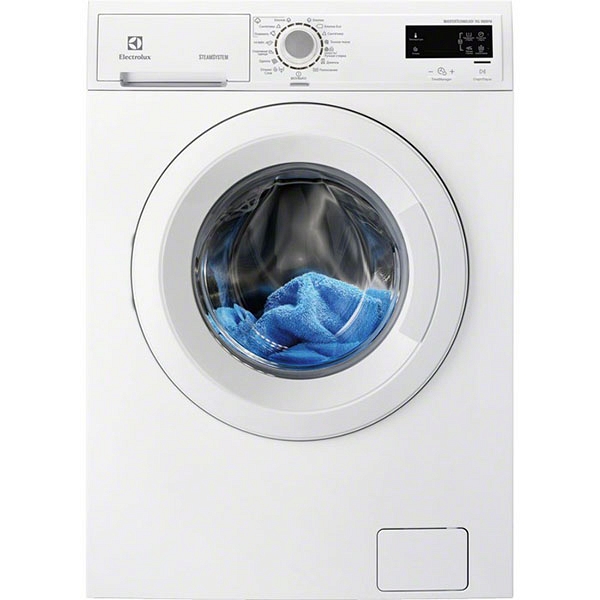 Стиральная машина Electrolux EWF1076GDW в Ростове-на-Дону