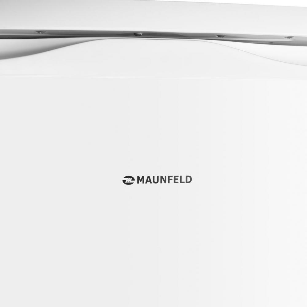 Морозильная камера Maunfeld MFFR85W фото 8 в Ростове-на-Дону
