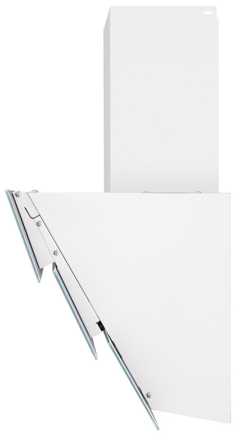Вытяжка Maunfeld CASCADA 50 Glass White фото 4 в Ростове-на-Дону