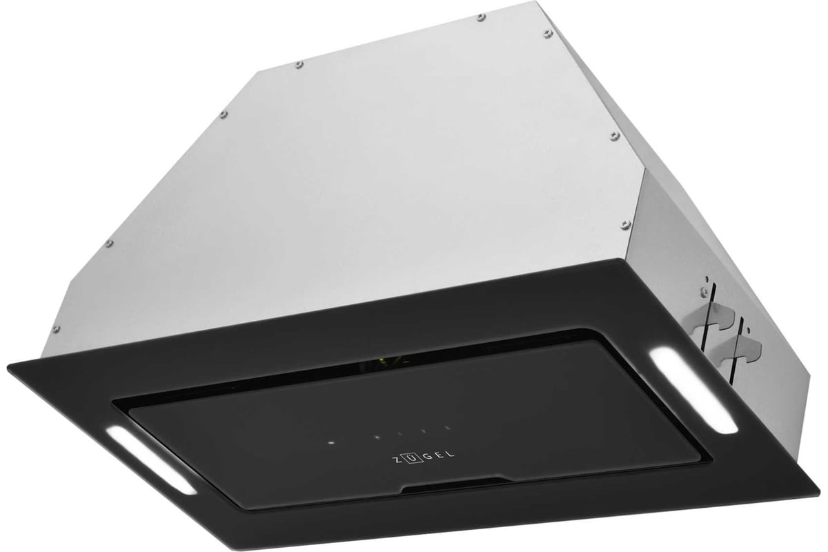 Вытяжка ZÜGEL ZHI524GB фото 2 в Ростове-на-Дону
