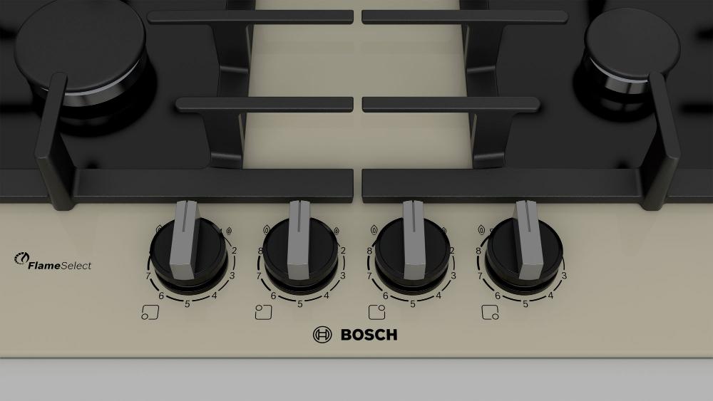 Варочная поверхность Bosch PPP6A8B91R фото 3 в Ростове-на-Дону