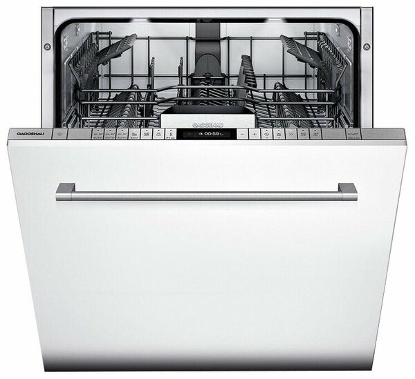Встраиваемая посудомоечная машина Gaggenau DF 260-163 фото 1 в Ростове-на-Дону
