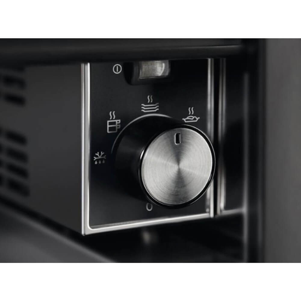Шкаф для подогрева посуды ELECTROLUX KBD4Z фото 3 в Ростове-на-Дону
