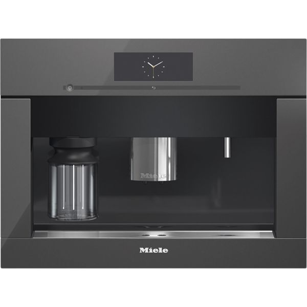 Встраиваемая кофемашина Miele CVA6805 GRGR в Ростове-на-Дону