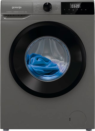 Стиральная машина Gorenje W2NHPI62SCSS фото 1 в Ростове-на-Дону Стиральная машина Gorenje W2NHPI62SCSS фото 1 в Ростове-на-Дону