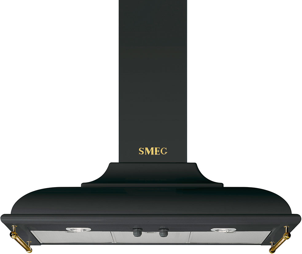 Вытяжка Smeg KC19AOE фото 1 в Ростове-на-Дону Вытяжка Smeg KC19AOE фото 1 в Ростове-на-Дону