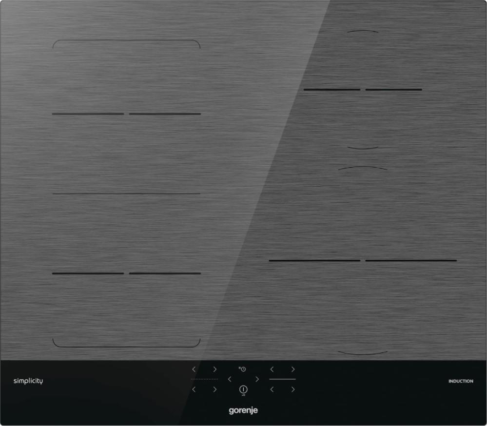 Индукционная варочная панель Gorenje GI6421SYB фото 2 в Ростове-на-Дону Индукционная варочная панель Gorenje GI6421SYB фото 2 в Ростове-на-Дону