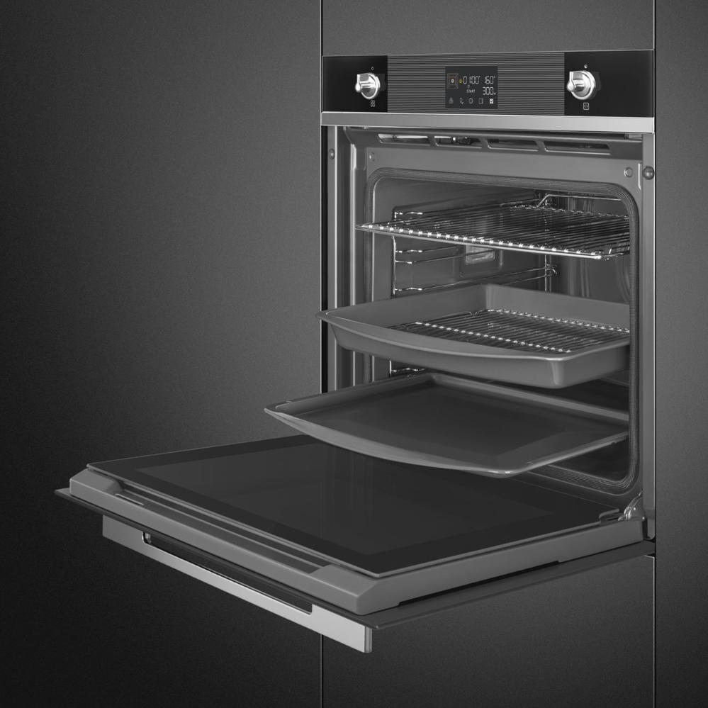 Духовой шкаф  SMEG SOP6102TN фото 4 в Ростове-на-Дону