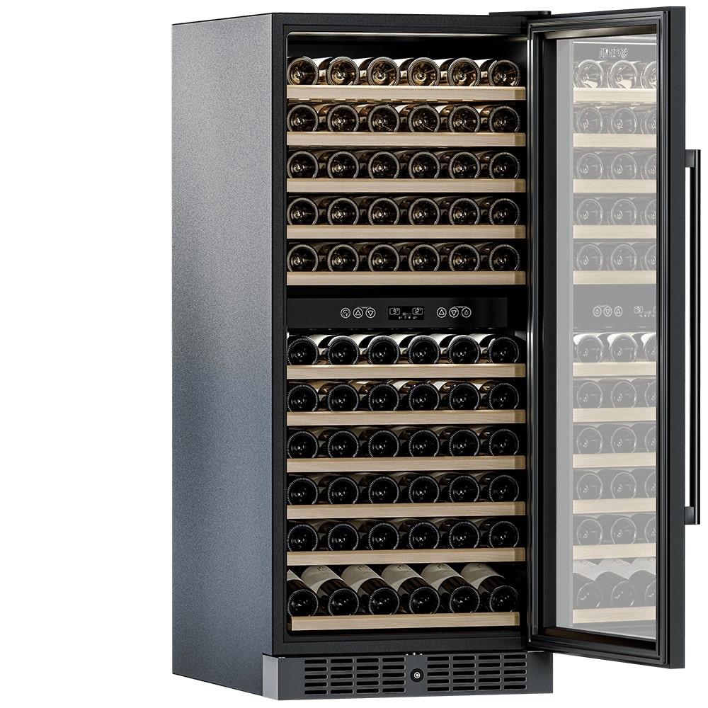 Винный холодильник Meyvel MV116-KBT2 фото 3 в Ростове-на-Дону Винный холодильник Meyvel MV116-KBT2 фото 3 в Ростове-на-Дону
