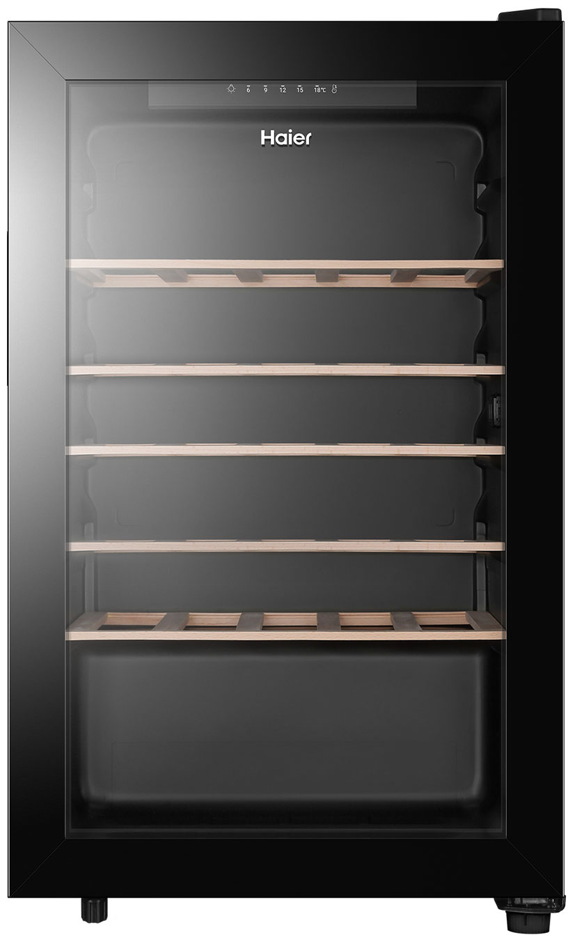 Винный холодильник Haier FWC33GA фото 1 в Ростове-на-Дону Винный холодильник Haier FWC33GA фото 1 в Ростове-на-Дону