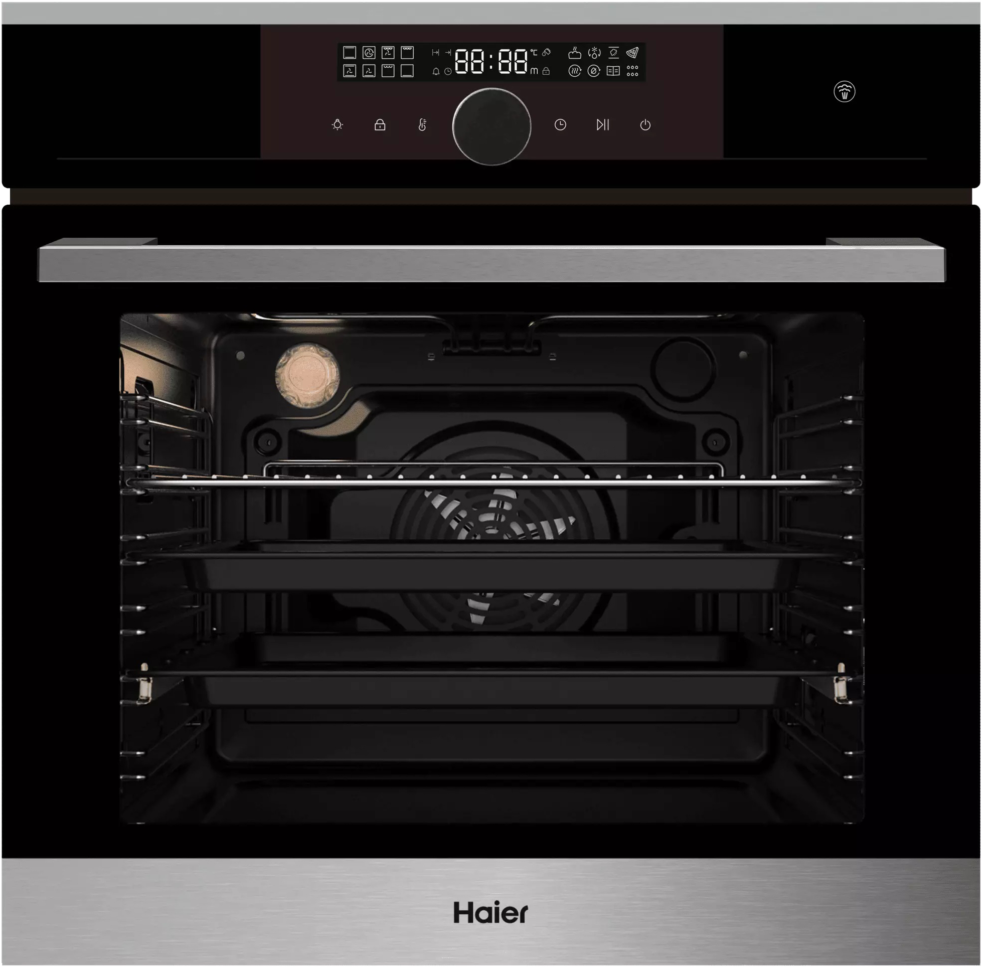 Духовой шкаф HAIER HOX-FP5RABX фото 1 в Ростове-на-Дону