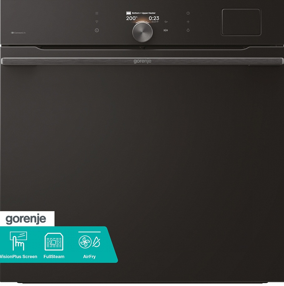 Духовой шкаф Gorenje BFS6148B фото 1 в Ростове-на-Дону Духовой шкаф Gorenje BFS6148B фото 1 в Ростове-на-Дону