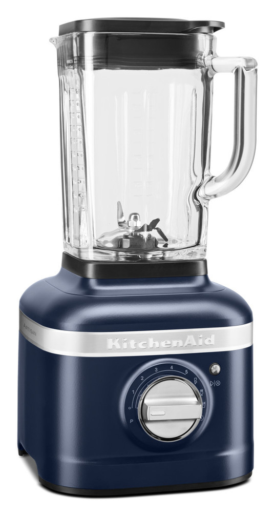 Стационарный блендер KitchenAid 5KSB4026EIB фото 3 в Ростове-на-Дону Стационарный блендер KitchenAid 5KSB4026EIB фото 3 в Ростове-на-Дону