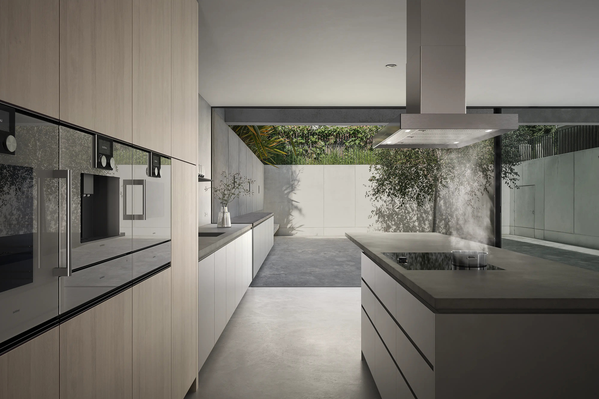 Вытяжка Gaggenau AI240191 фото 2 в Ростове-на-Дону