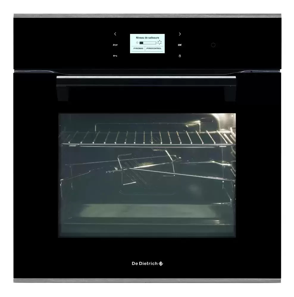 Духовой шкаф De Dietrich DOP1160B в Ростове-на-Дону Духовой шкаф De Dietrich DOP1160B в Ростове-на-Дону