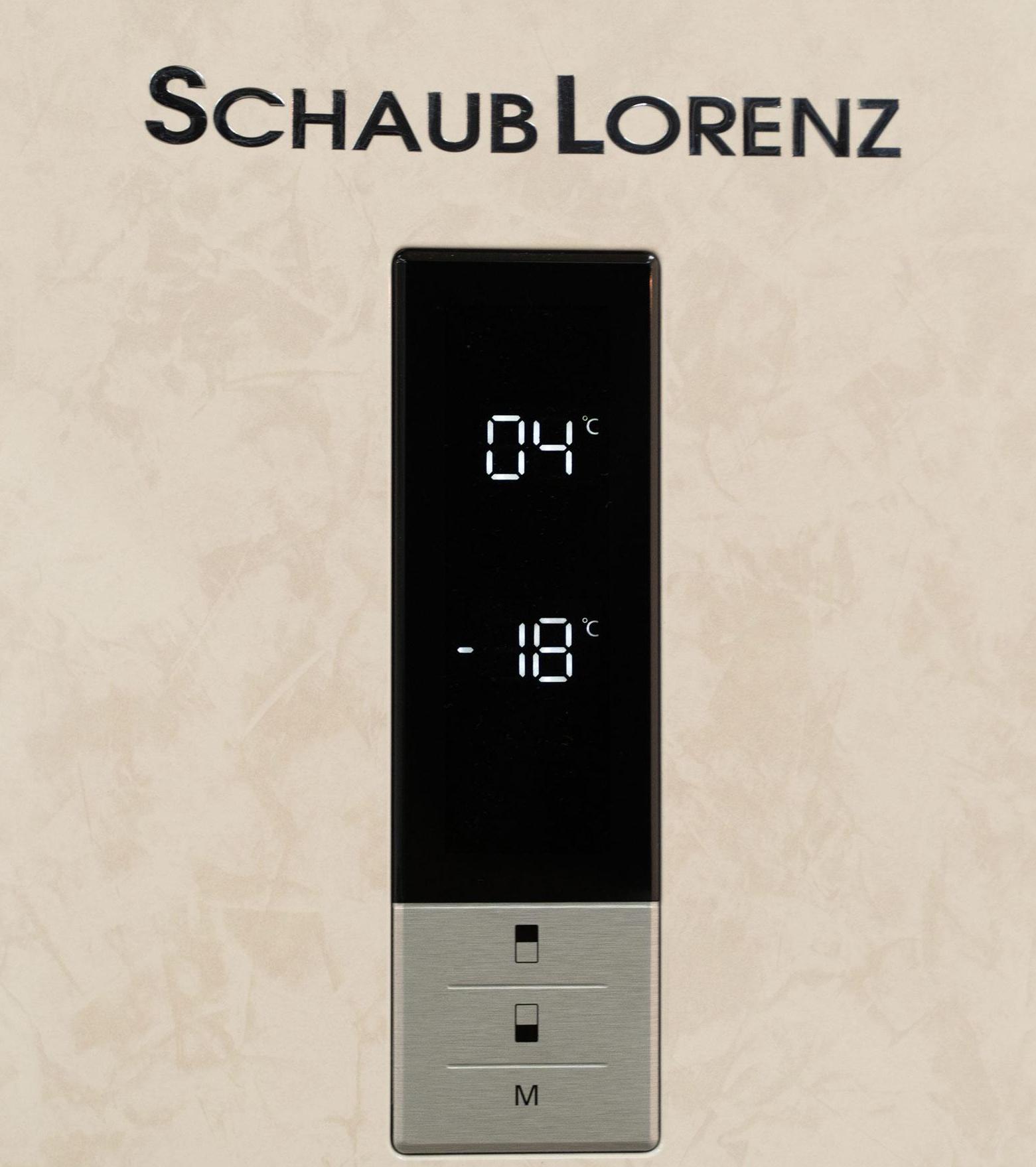 Холодильник Schaub Lorenz SLU S620E3E фото 3 в Ростове-на-Дону Холодильник Schaub Lorenz SLU S620E3E фото 3 в Ростове-на-Дону