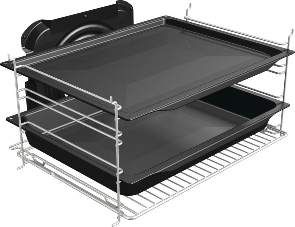 Духовой шкаф Gorenje BO 717 ORAB фото 4 в Ростове-на-Дону