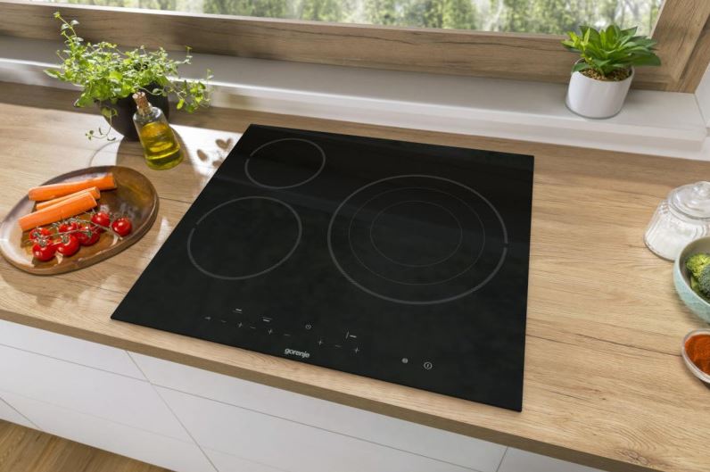 Стеклокерамическая панель Gorenje ECT632BSCE фото 3 в Ростове-на-Дону