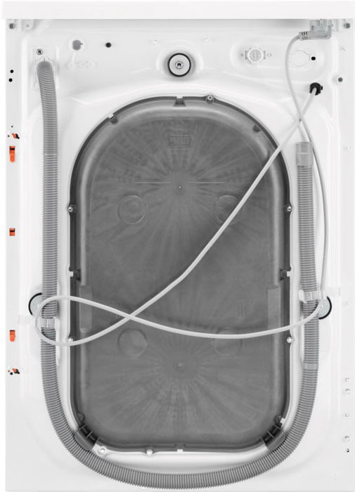 Стиральная машина Electrolux EW8F169ASA фото 12 в Ростове-на-Дону