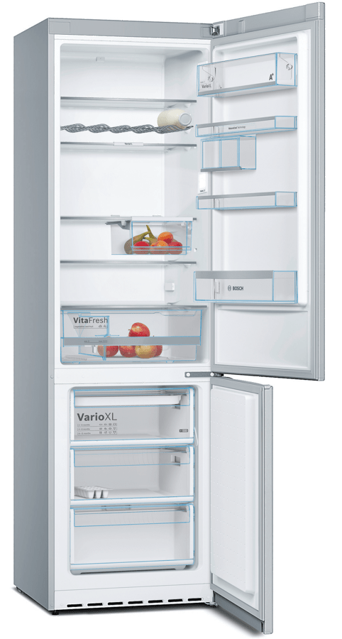 Холодильник Bosch KGE39AL33R фото 2 в Ростове-на-Дону