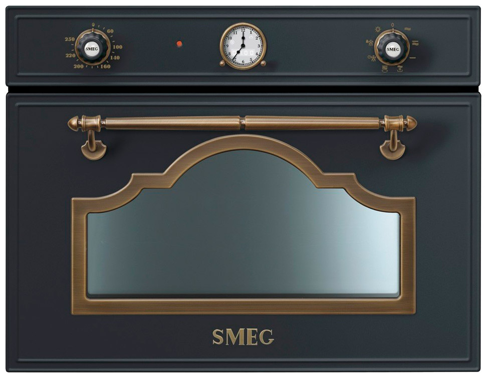 Встраиваемая микроволновая печь Smeg SF 4750 MAO в Ростове-на-Дону Встраиваемая микроволновая печь Smeg SF 4750 MAO в Ростове-на-Дону