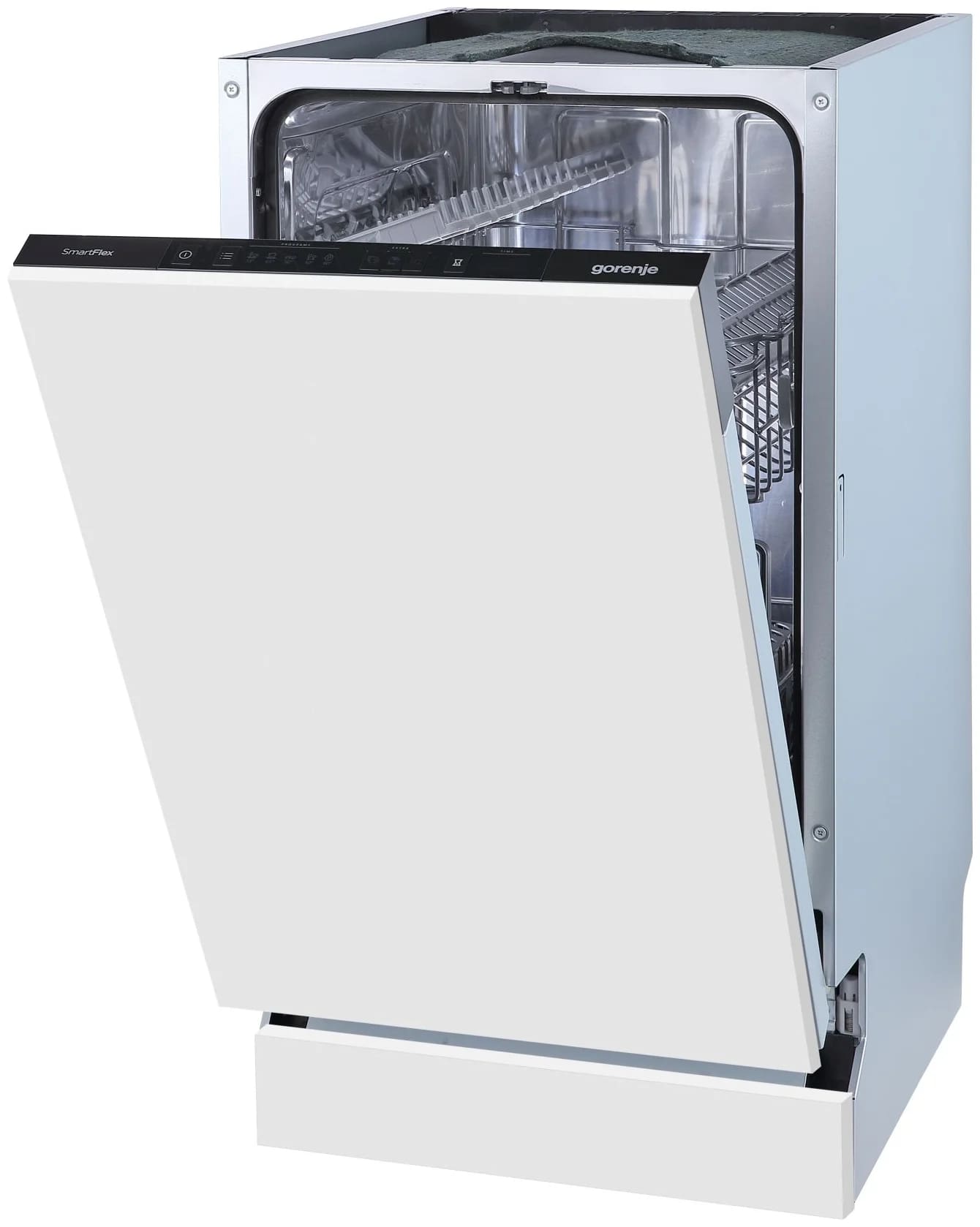 Посудомоечная машина Gorenje GV541D10 фото 2 в Ростове-на-Дону Посудомоечная машина Gorenje GV541D10 фото 2 в Ростове-на-Дону