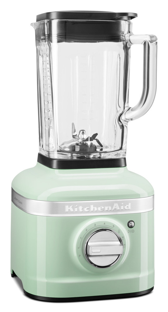 Стационарный блендер KitchenAid 5KSB4026EPT фото 3 в Ростове-на-Дону Стационарный блендер KitchenAid 5KSB4026EPT фото 3 в Ростове-на-Дону