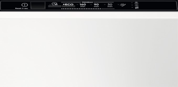 Встраиваемая посудомоечная машина Electrolux EKA12111L фото 4 в Ростове-на-Дону